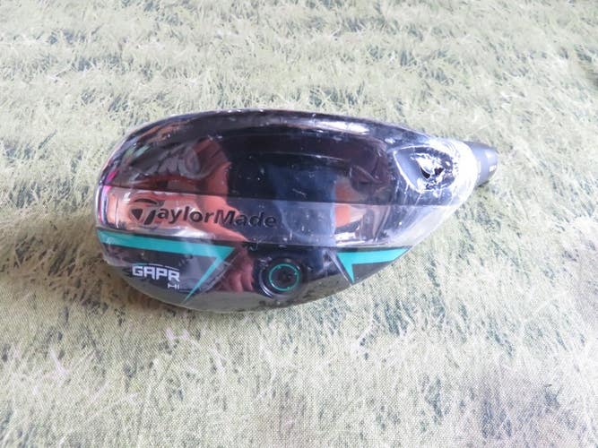 NEW * Taylormade GAPR HI 25* 5 Utility Iron Hybrid Head