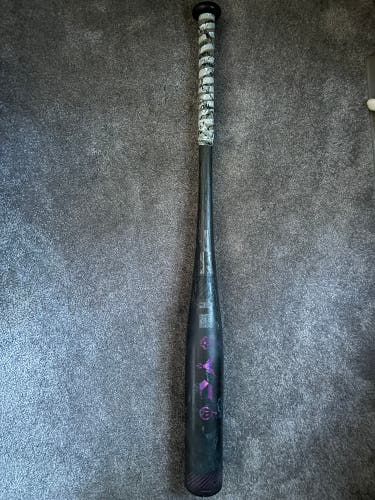 2025 Combat MFG Spec A1 Alloy BBCOR Certified Bat (-3) 29 oz 32" (Used)