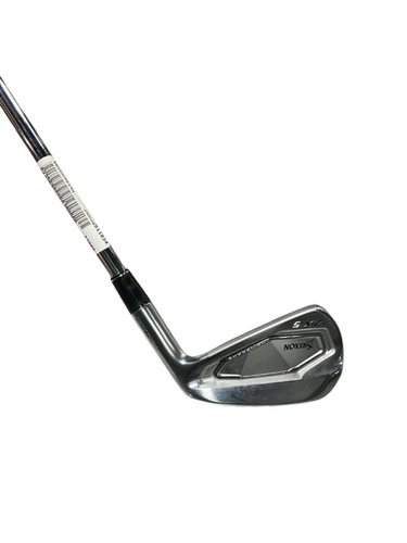 Used Srixon ZXI5 4 IRON Mens Individual Iron RH 4 Iron 11834-S000048142