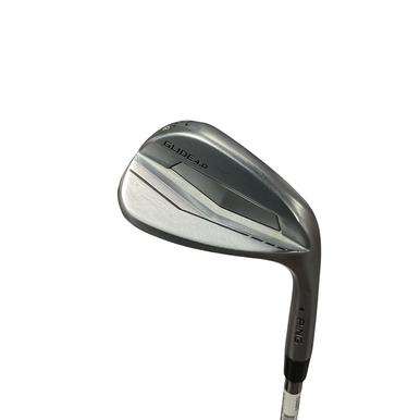 Used Ping GLIDE 4.0 Golf Wedge Mens RH 50 Degree 11834-S000049505
