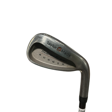 Used Taylormade BURNER Mens Individual Iron RH 4 Iron 11834-S000049507