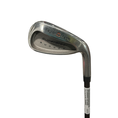 Used Taylormade BURNER Mens Individual Iron RH 3 Iron 11834-S000049508
