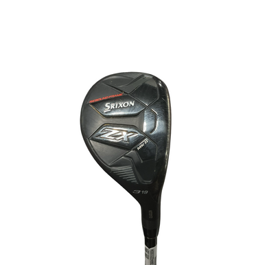 Used Srixon ZX Mens Hybrid Club RH 3 Hybrid 11834-S000049502