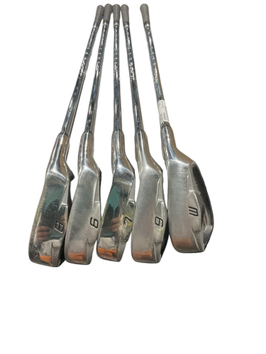 Used Top Flite XL 6-PW Mens Iron Set RH 6I-PW 11834-S000049627