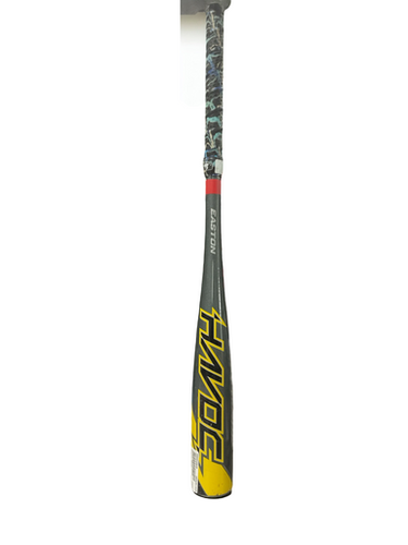 Used Easton HAVOC BB/SB USA 2 1/4 Bat 26" 11834-S000049649