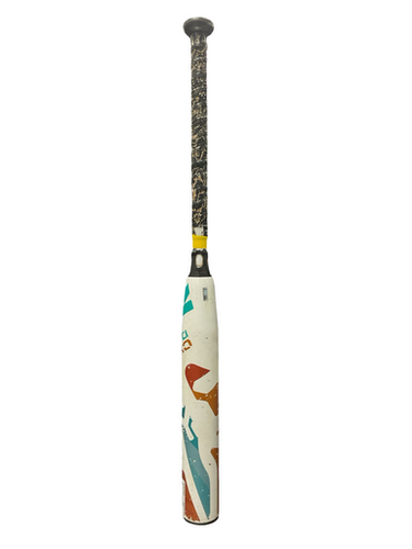 Used Demarini 2018 CFX BB/SB Fastpitch Bat 29" 11834-S000049652