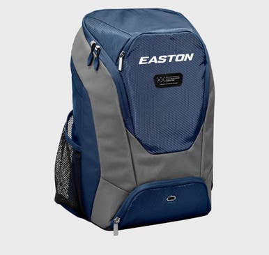 New DUGOUT BACKPACK NAVY 11834-EASE00706353