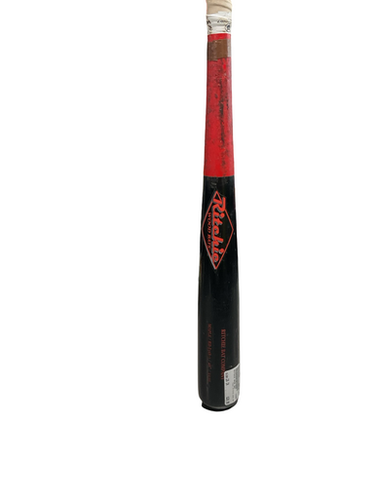 Used RITCHIE WOOD BAT BB/SB Wood Bat 28" 11834-S000049158