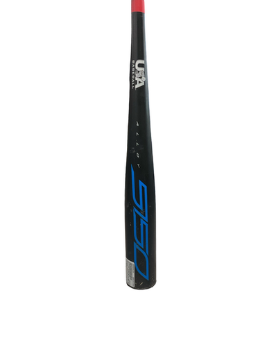 Used Rawlings 5150 ALLOY BAT USA BB/SB USA 2 5/8 Bat 32" 11834-S000049175