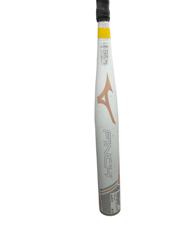Used Mizuno FINCH FASTPITCH BAT BB/SB Fastpitch Bat 30" 11834-S000049188