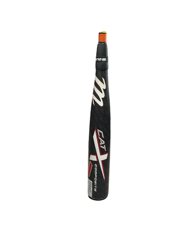 Used Marucci CAT X2 COMPOSITE BB/SB USSSA 2 3/4 Bat 30" 11834-S000049207