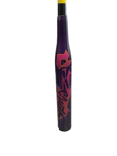 Used Demarini ZENITH BB/SB Fastpitch Bat 30" 11834-S000049208