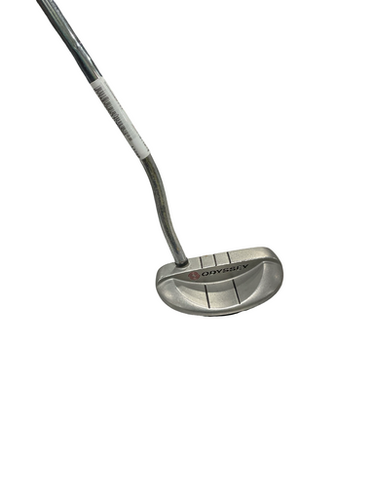 Used Odyssey WHITE HOT ROSSIE Mens Putter RH 11834-S000049232