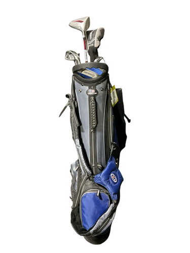 Used US Kids ULTRALIGHT 6PC SET Jr Club Set RH 6 Piece 11834-S000049218