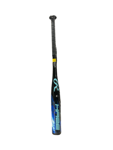 Used Rawlings HAZE BLACK BB/SB Fastpitch Bat 28" 11834-S000049240