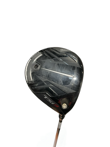 Used Titleist TSI3 Mens Driver RH 10.0 Degree 11834-S000049237