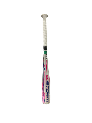 Used Rawlings STORM BB/SB Fastpitch Bat 24" 11834-S000049241