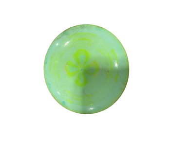 Used Prodigy Disc D2 Disc Golf Driver Green 11834-S000049242