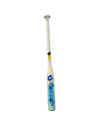 Used Demarini CAT BB/SB Fastpitch Bat 28" 11834-S000049292