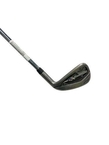 Used Callaway XR PRO 7 IRON Mens Individual Iron RH 7 Iron 11834-S000049320