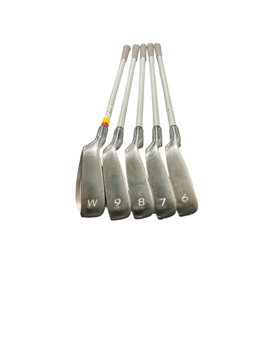 Used Top Flite WOMENS IRON SET Mens Iron Set RH 6I-PW 11834-S000049322