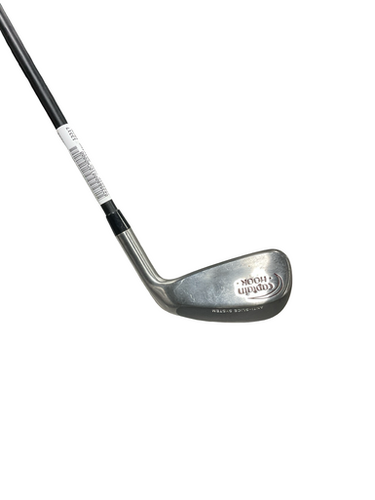 Used CAPTAIN HOOK DRIVING IRON Mens Individual Iron RH 1 Iron 11834-S000049329