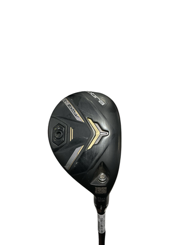 Used Cobra DS ADAPT 5 HYBRID Mens Hybrid Club RH 5 Hybrid 11834-S000049333