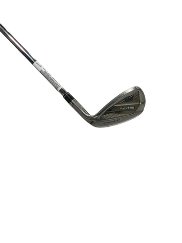 Used Taylormade SIM 2 MAX Golf Wedge Mens RH Gap/Approach Wedge 11834-S000049368