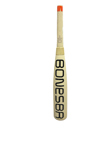 Used Warstic BONESABER BB/SB USSSA 2 3/4 Bat 28" 11834-S000049362