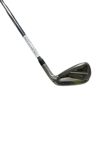 Used Taylormade SIM 2 MAX Mens Individual Iron RH 9 Iron 11834-S000049364