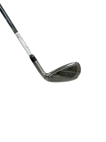 Used Taylormade SIM 2 MAX Golf Wedge Mens RH Pitching Wedge 11834-S000049369