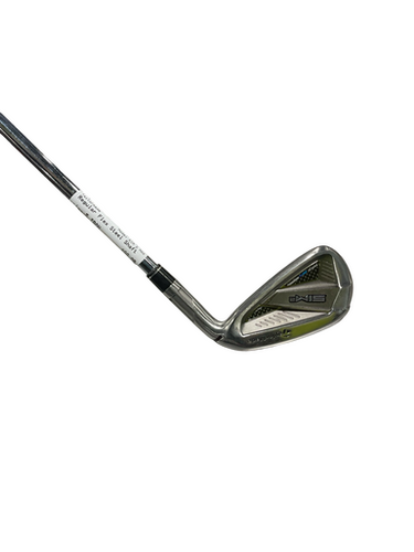 Used Taylormade SIM 2 MAX Mens Individual Iron RH 5 Iron 11834-S000049365