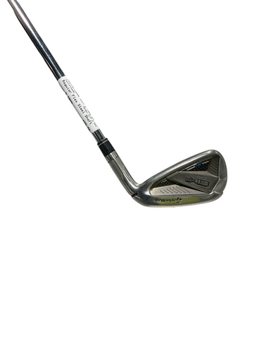 Used Taylormade SIM 2 MAX Mens Individual Iron RH 7 Iron 11834-S000049367