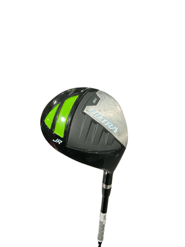 Used Wilson ULTRA JR DRIVER Jr Driver RH 10.5 Degree 11834-S000049439