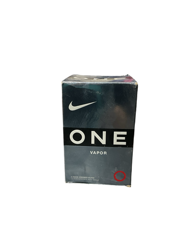 Used Nike ONE VAPOR 12 Pack - Golf Balls 11834-S000049453