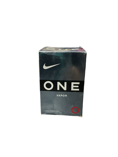 Used Nike ONE VAPOR 12 Pack - Golf Balls 11834-S000049454