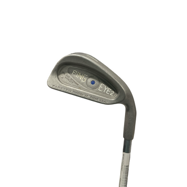 Used Ping EYE 2 1 IRON Mens Individual Iron RH 1 Iron 11834-S000049469