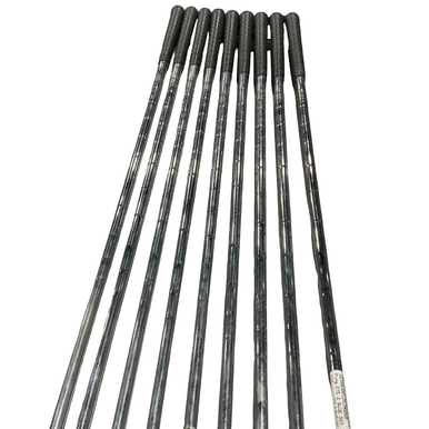 Used Ping EYE 2 BLUE DOT IRON SET Mens Iron Set RH 3I-SW 11834-S000049470
