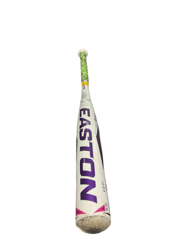 Used Easton PINK SAPPHIRE BB/SB Fastpitch Bat 29" 11834-S000049482