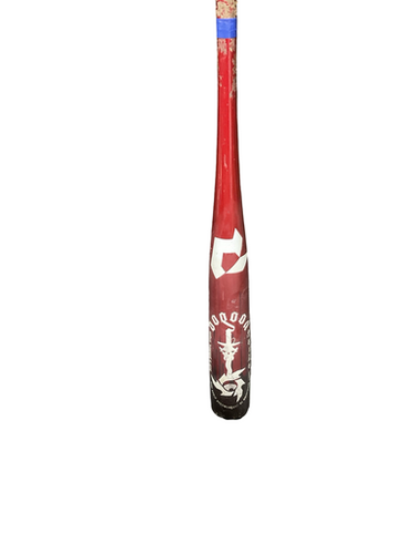 Used Demarini 2025 VOODOO BBCOR BAT BB/SB High School -3 Bat 33" 11834-S000049501