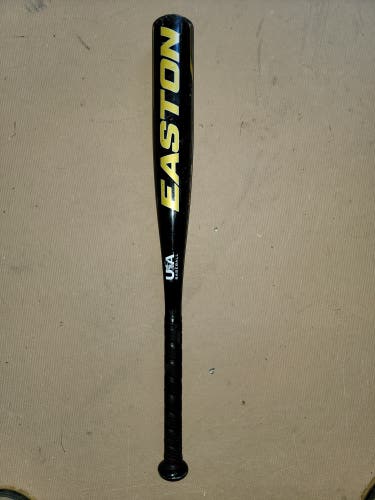 Easton Beast TB USABat Certified Bat (-10) 15 oz 25" (Used)