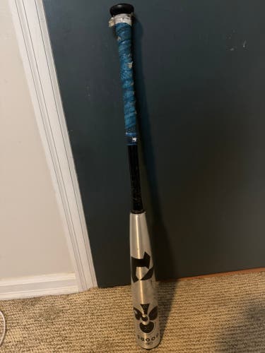 DeMarini BBCOR Certified Bat (-3) 29 oz 32" (Used)