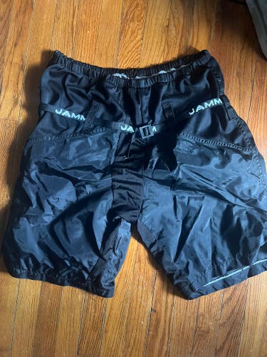 Black Medium Pant Shell (Used)