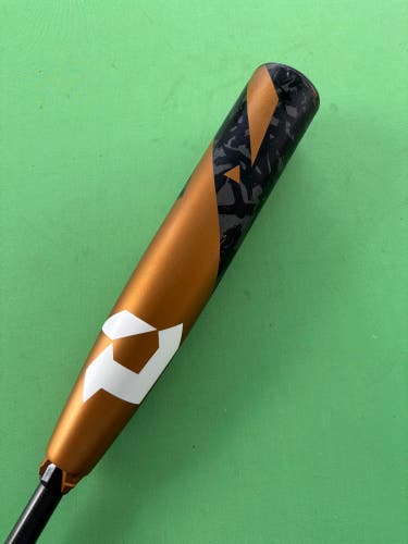 2022 DeMarini Zoa Composite Bat USSSA Certified (-10) 20 oz 30"