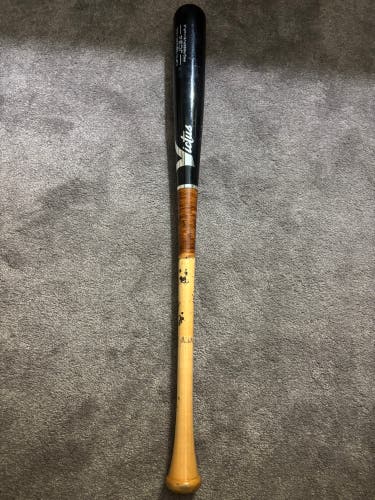 2026 Victus Pro Reserve JC24 Maple Bat (-3) 29 oz 32" (Used)
