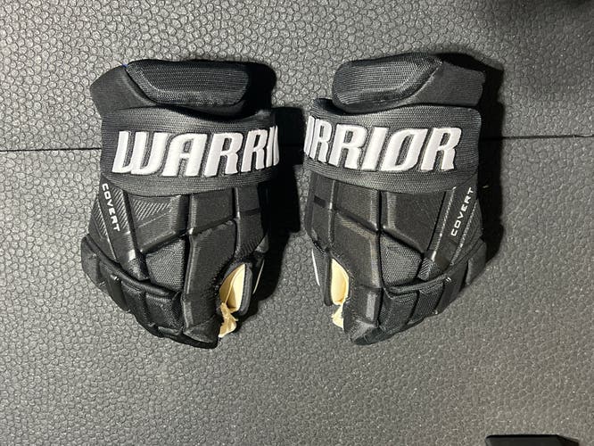 Warrior Covert QR5 Pro Gloves 15" (New)