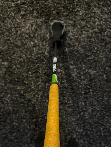 Men's TaylorMade RocketBallz Right Handed Fairway Wood Stiff Flex 3 Wood Graphite Shaft (Used)
