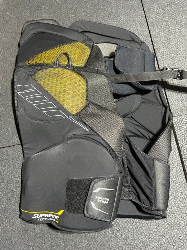 XL Bauer TotalOne NXG Girdle (New)