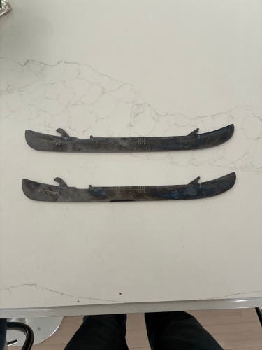 Bauer Fly-Ti 280 mm (New)