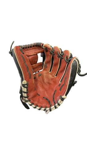Used Wilson A550 BB/SB Glove RH Throw Black 11 1/2" 11859-S000030574